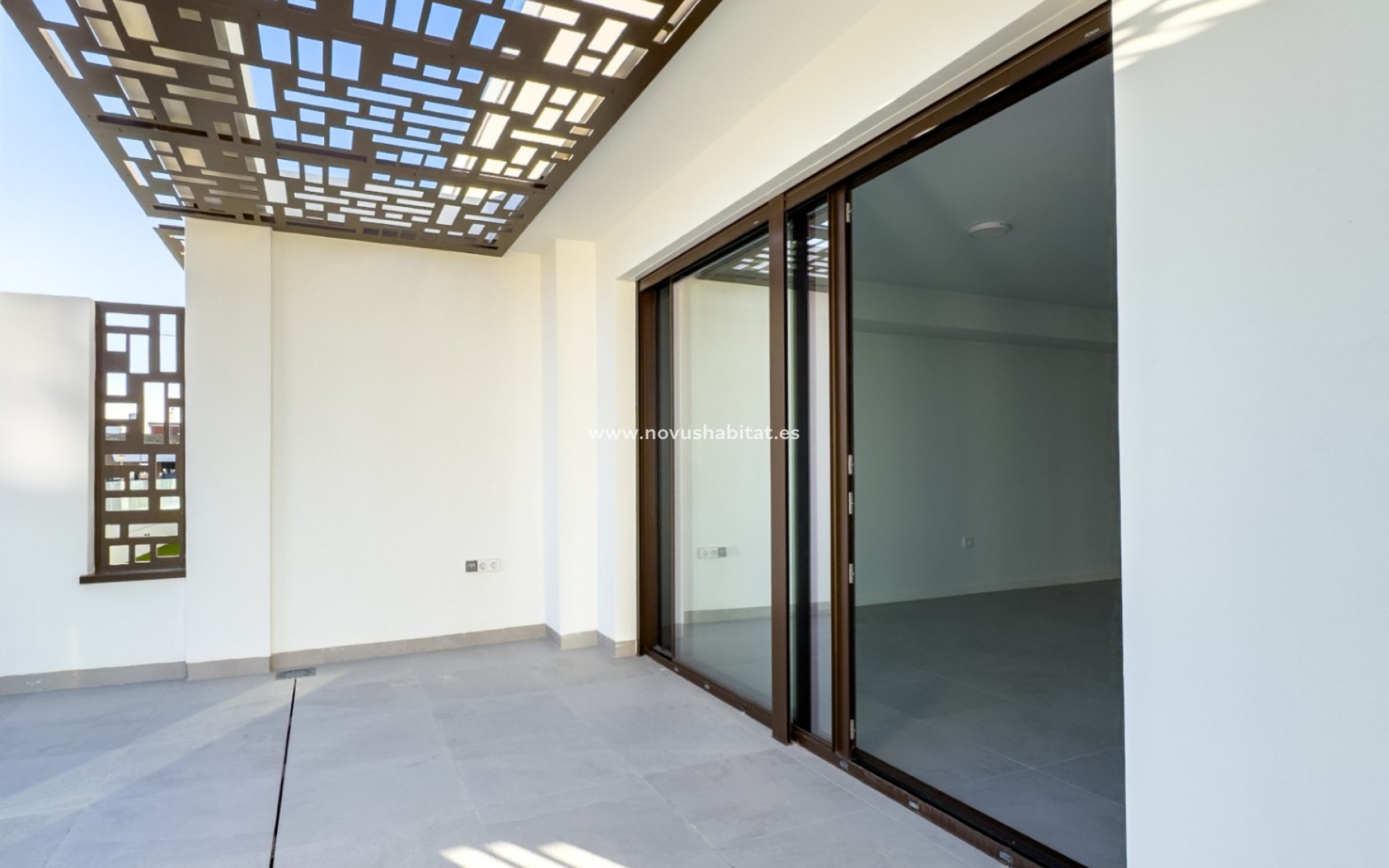 Herverkoop - Appartement - Finestrat - Balcón De Finestrat