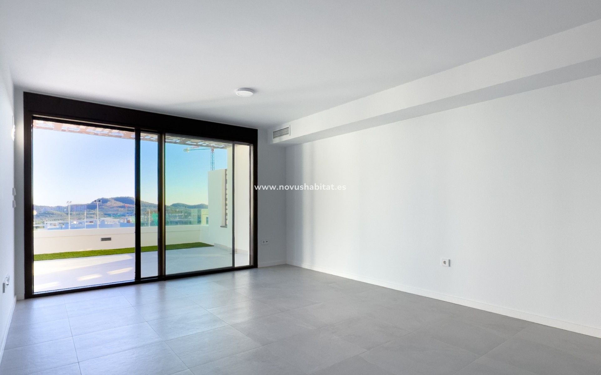 Herverkoop - Appartement - Finestrat - Balcón De Finestrat