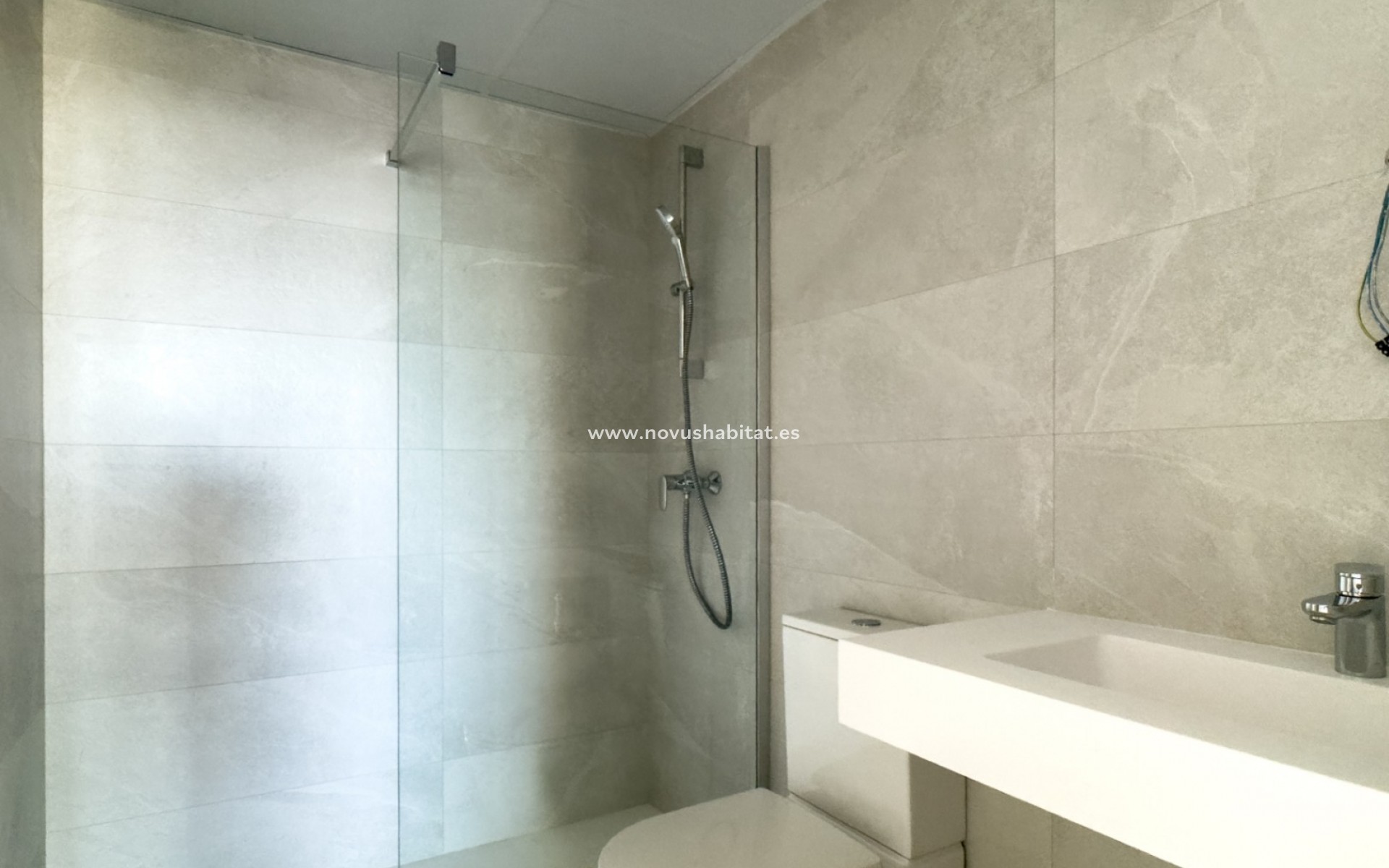 Herverkoop - Appartement - Finestrat - Balcón De Finestrat