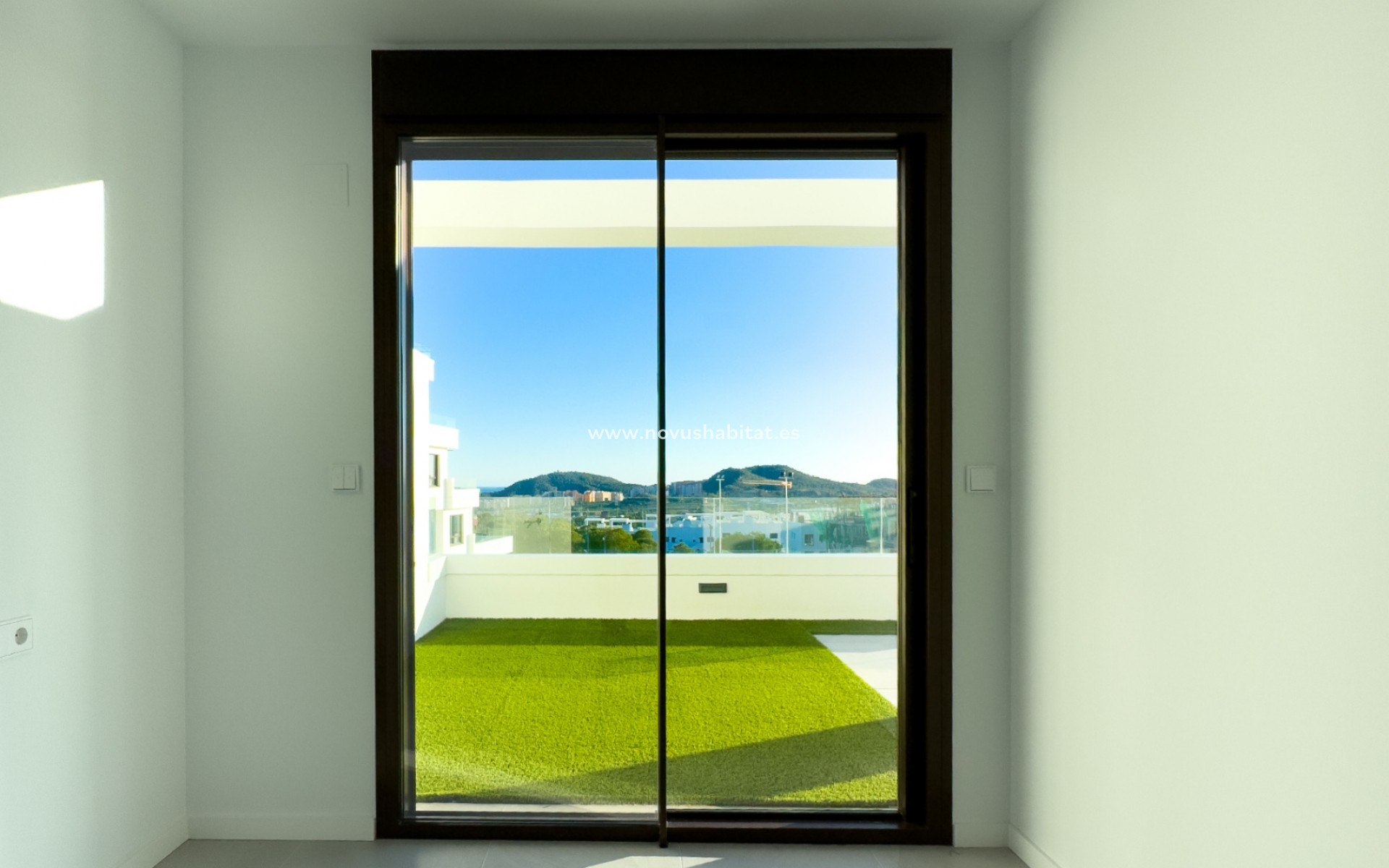 Herverkoop - Appartement - Finestrat - Balcón De Finestrat