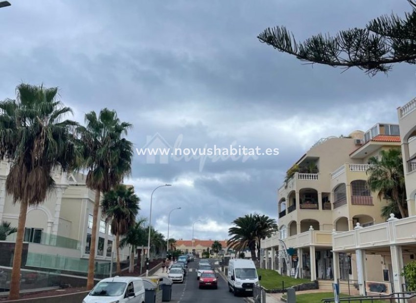 Herverkoop - Appartement - Golf Del Sur - Green Park Golf Del Sur Tenerife