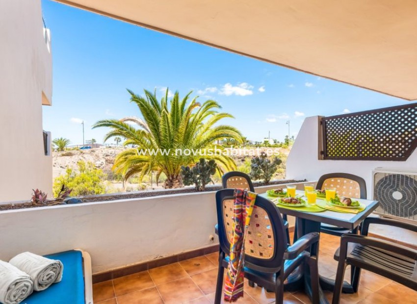 Herverkoop - Appartement - Golf Del Sur - Parque Albatros Golf Del Sur Tenerife