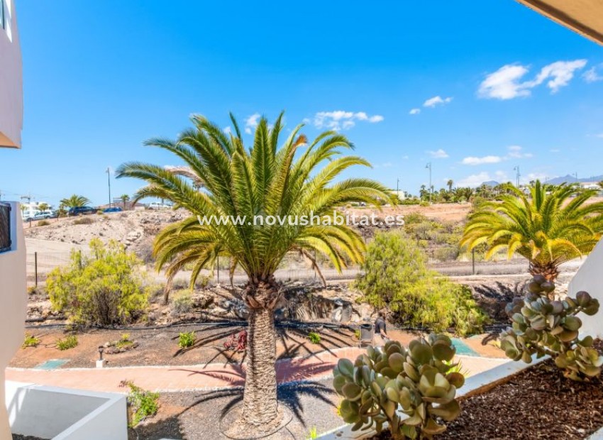 Herverkoop - Appartement - Golf Del Sur - Parque Albatros Golf Del Sur Tenerife