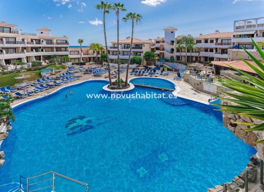 Herverkoop - Appartement - Golf Del Sur - Parque Albatros Golf Del Sur Tenerife