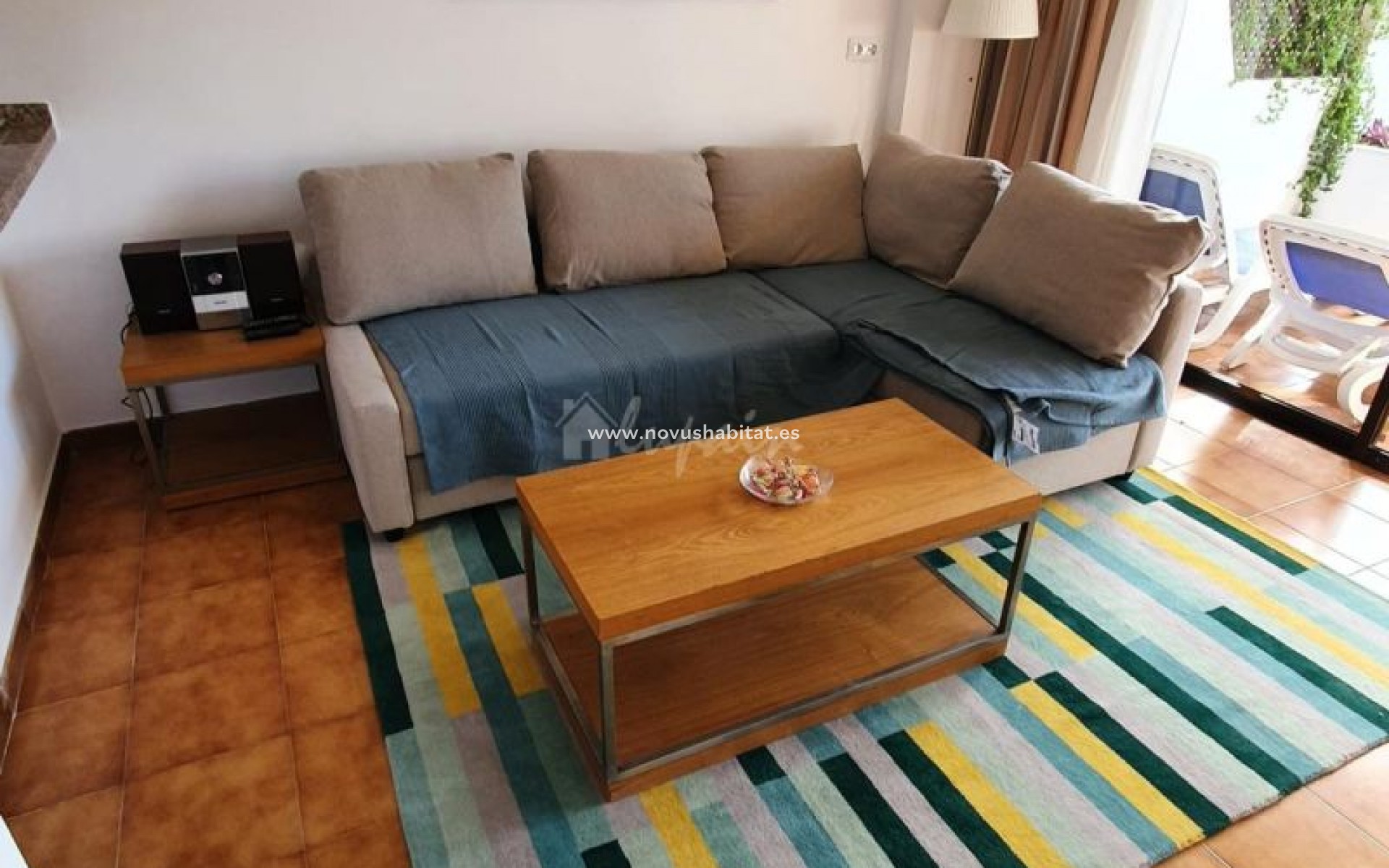 Herverkoop - Appartement - Golf Del Sur - Parque Albatros Golf Del Sur