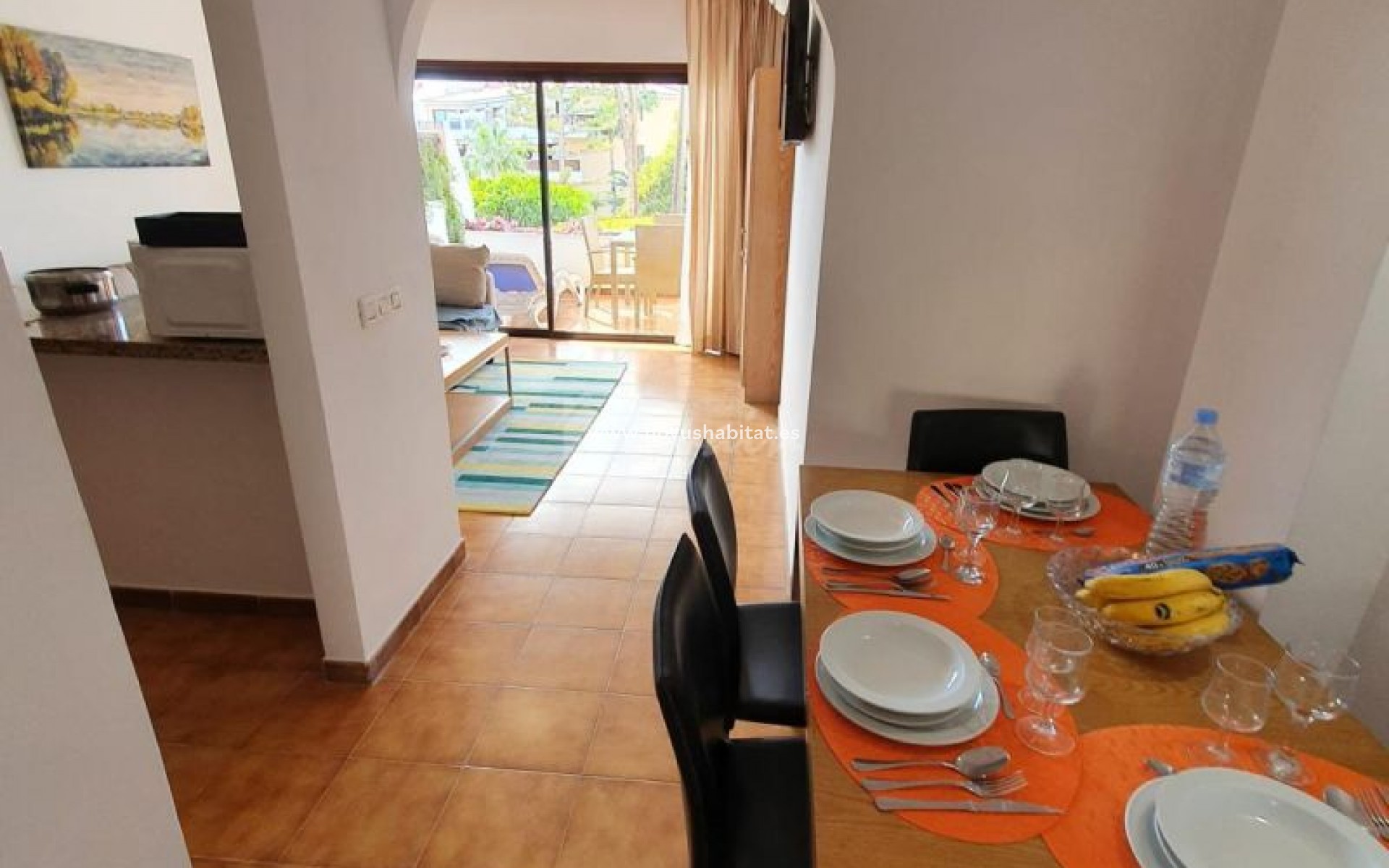 Herverkoop - Appartement - Golf Del Sur - Parque Albatros Golf Del Sur