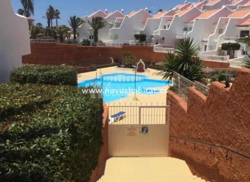 Herverkoop - Appartement - Golf Del Sur - Sand Club Golf Del Sur Tenerife