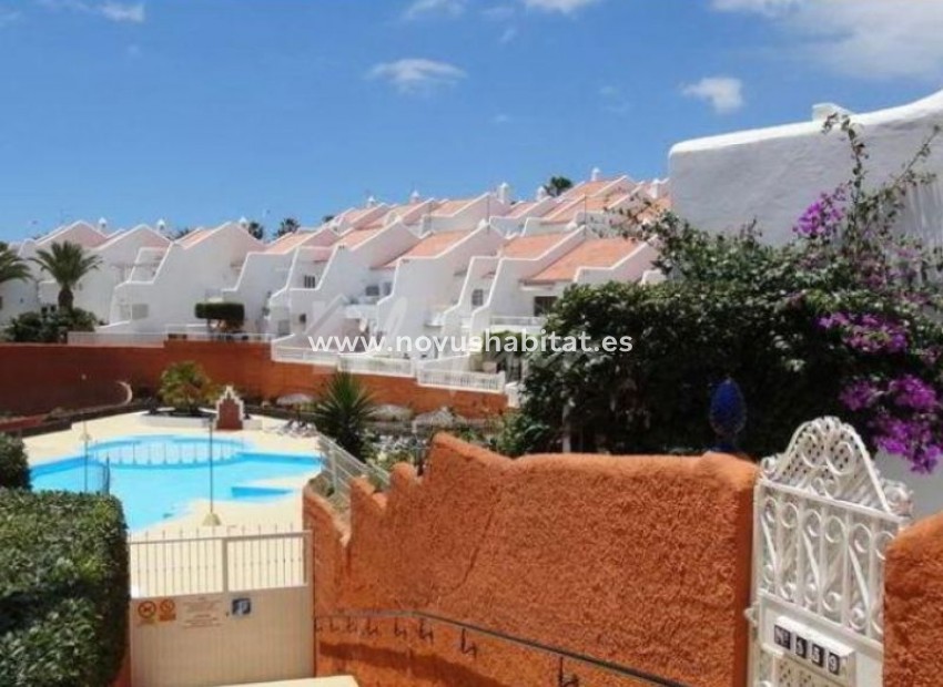 Herverkoop - Appartement - Golf Del Sur - Sand Club Golf Del Sur Tenerife