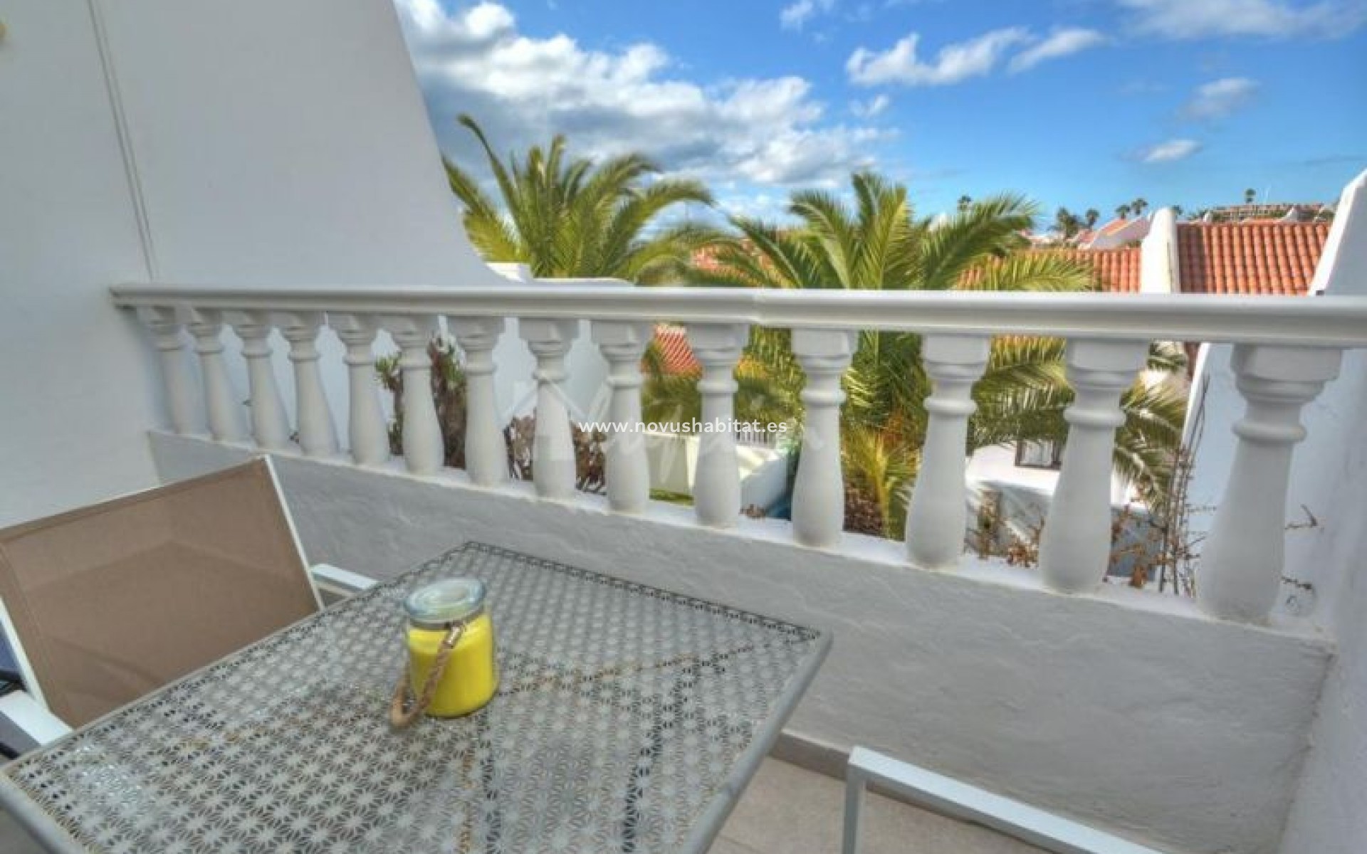 Herverkoop - Appartement - Golf Del Sur - Sand Club Golf Del Sur Tenerife