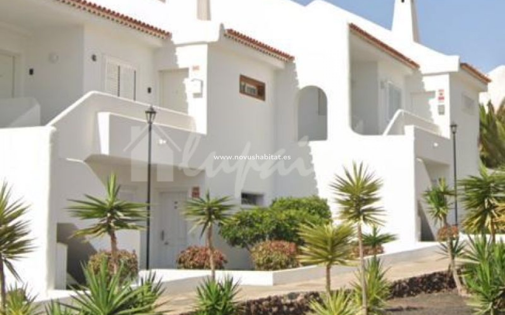 Herverkoop - Appartement - Golf Del Sur - Sand Club Golf Del Sur Tenerife