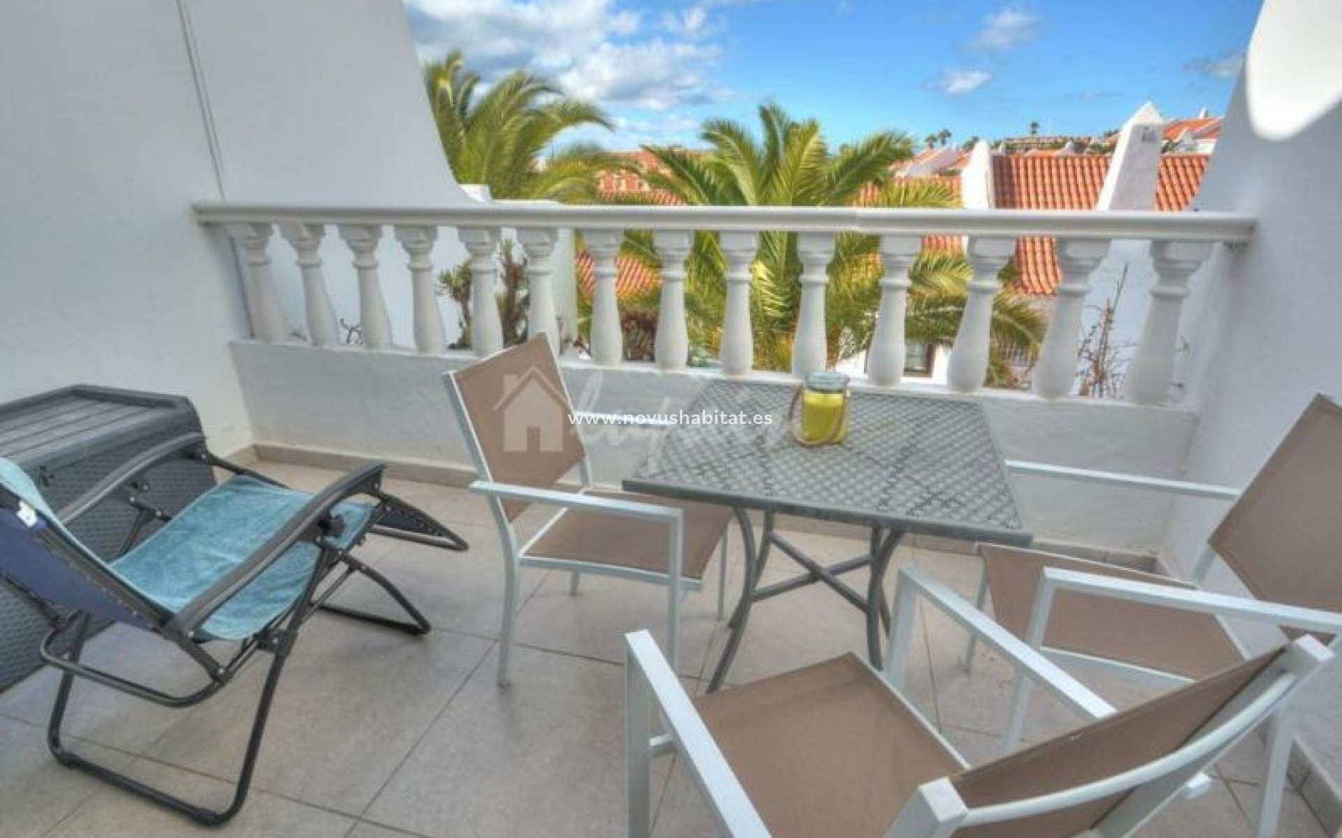 Herverkoop - Appartement - Golf Del Sur - Sand Club Golf Del Sur Tenerife