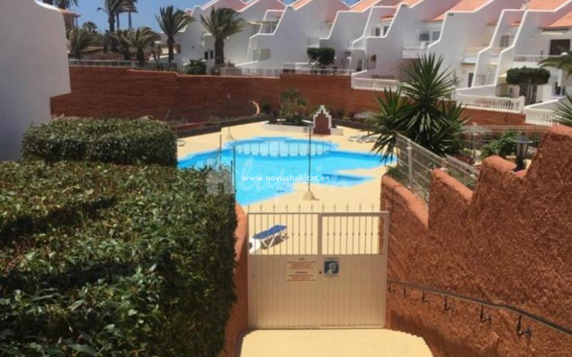 Herverkoop - Appartement - Golf Del Sur - Sand Club Golf Del Sur Tenerife