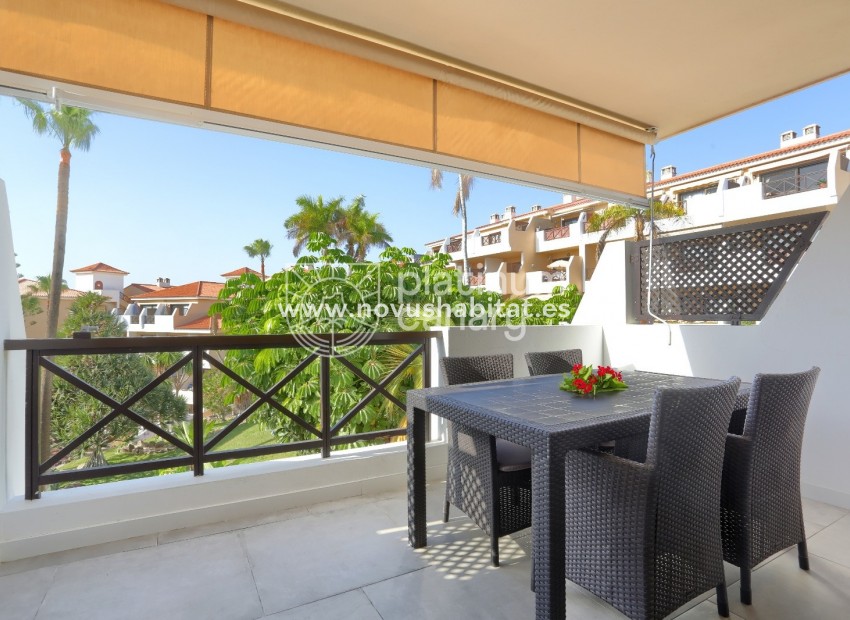 Herverkoop - Appartement - Golf Del Sur - Santa Cruz de Tenerife