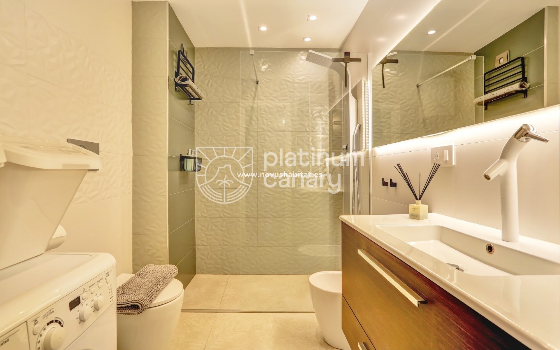 Herverkoop - Appartement - Golf Del Sur - Santa Cruz de Tenerife