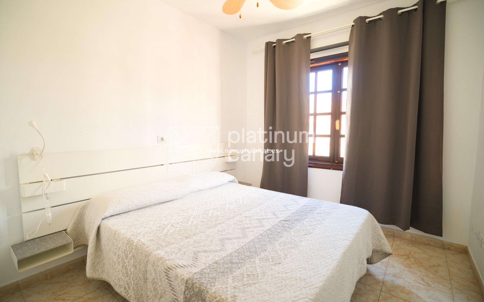 Herverkoop - Appartement - Golf Del Sur - Santa Cruz Tenerife