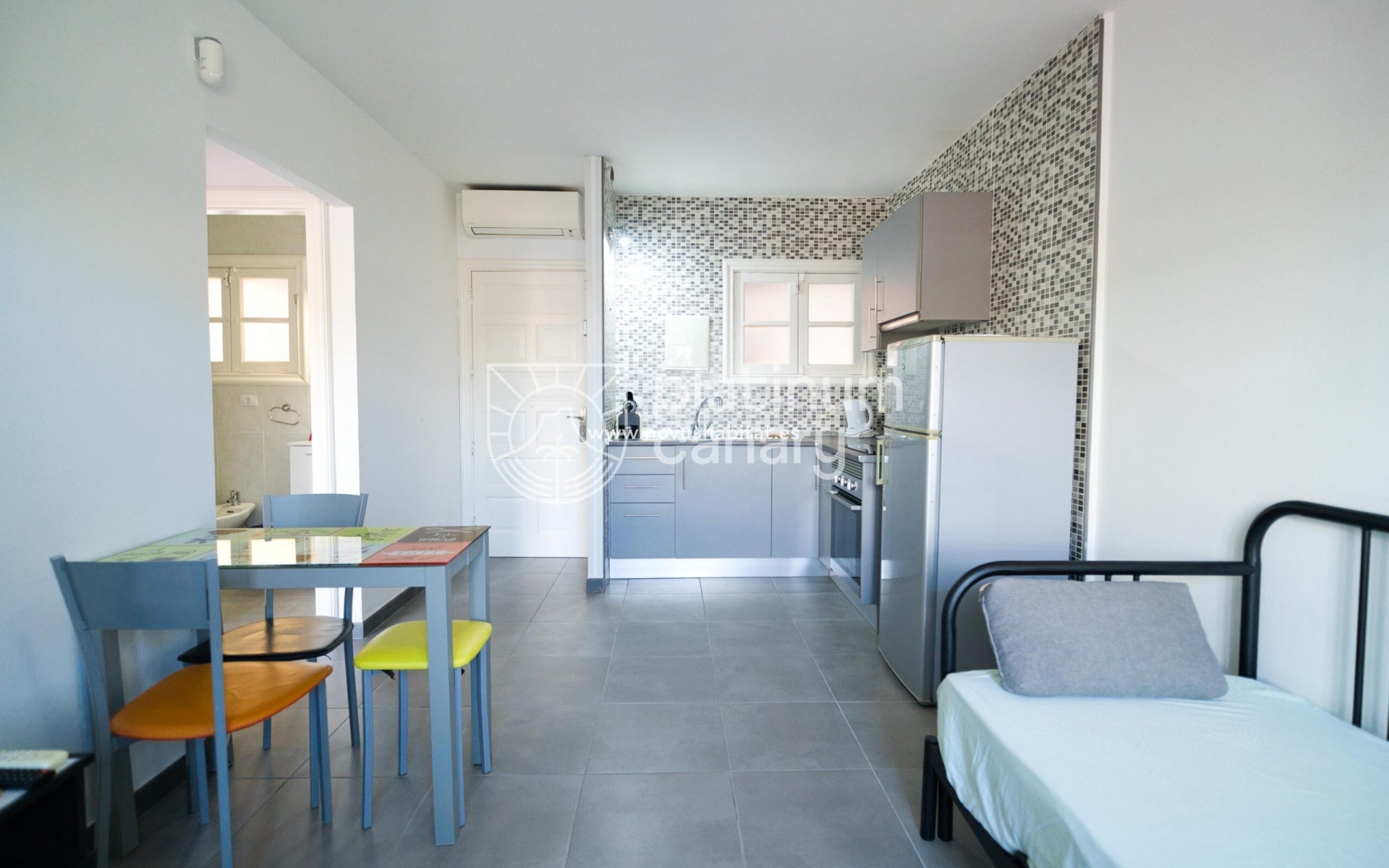 Herverkoop - Appartement - Golf Del Sur - Santa Cruz Tenerife