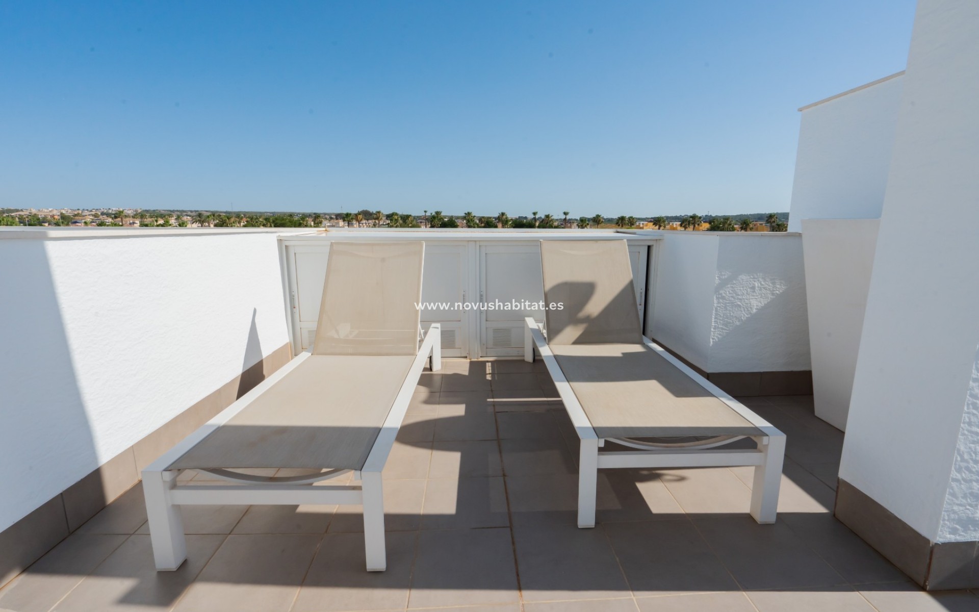 Herverkoop - Appartement - Guardamar del Segura - El Raso