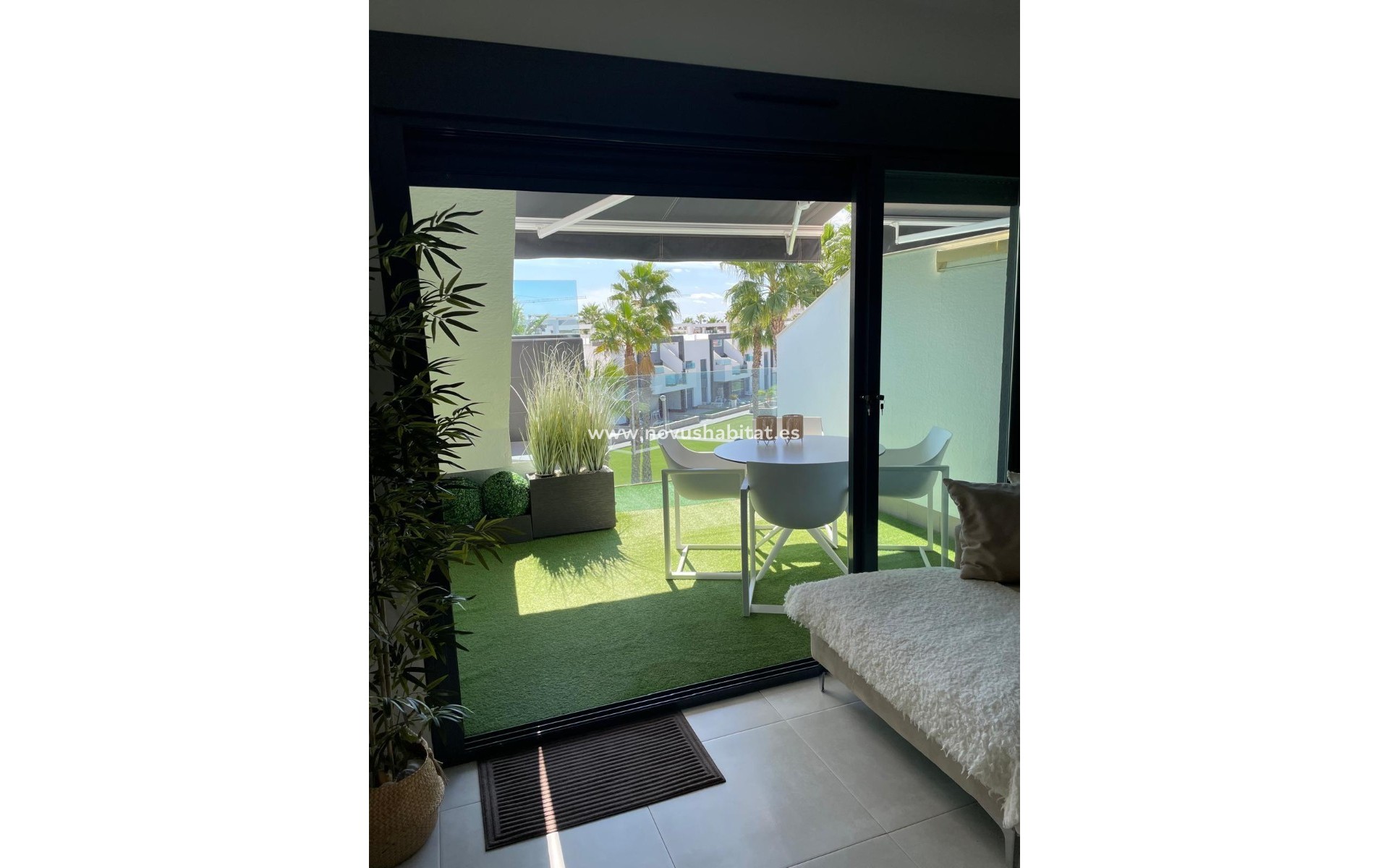 Herverkoop - Appartement - Guardamar del Segura - El Raso