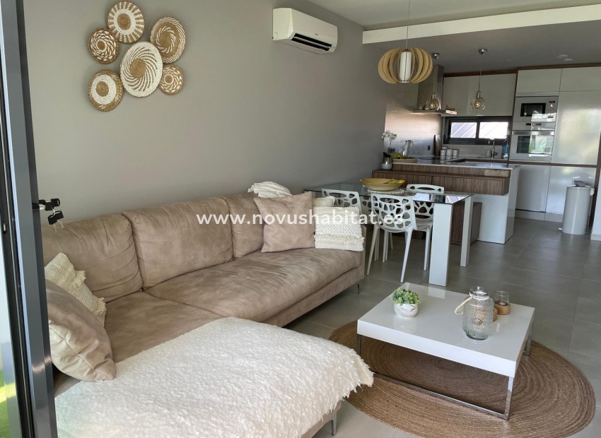 Herverkoop - Appartement - Guardamar del Segura - El Raso