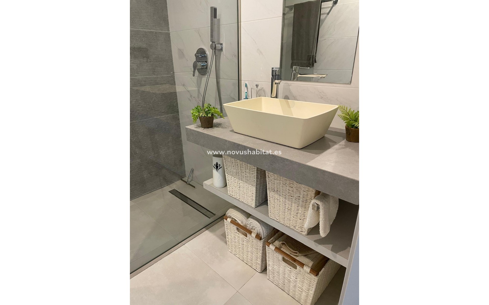 Herverkoop - Appartement - Guardamar del Segura - El Raso