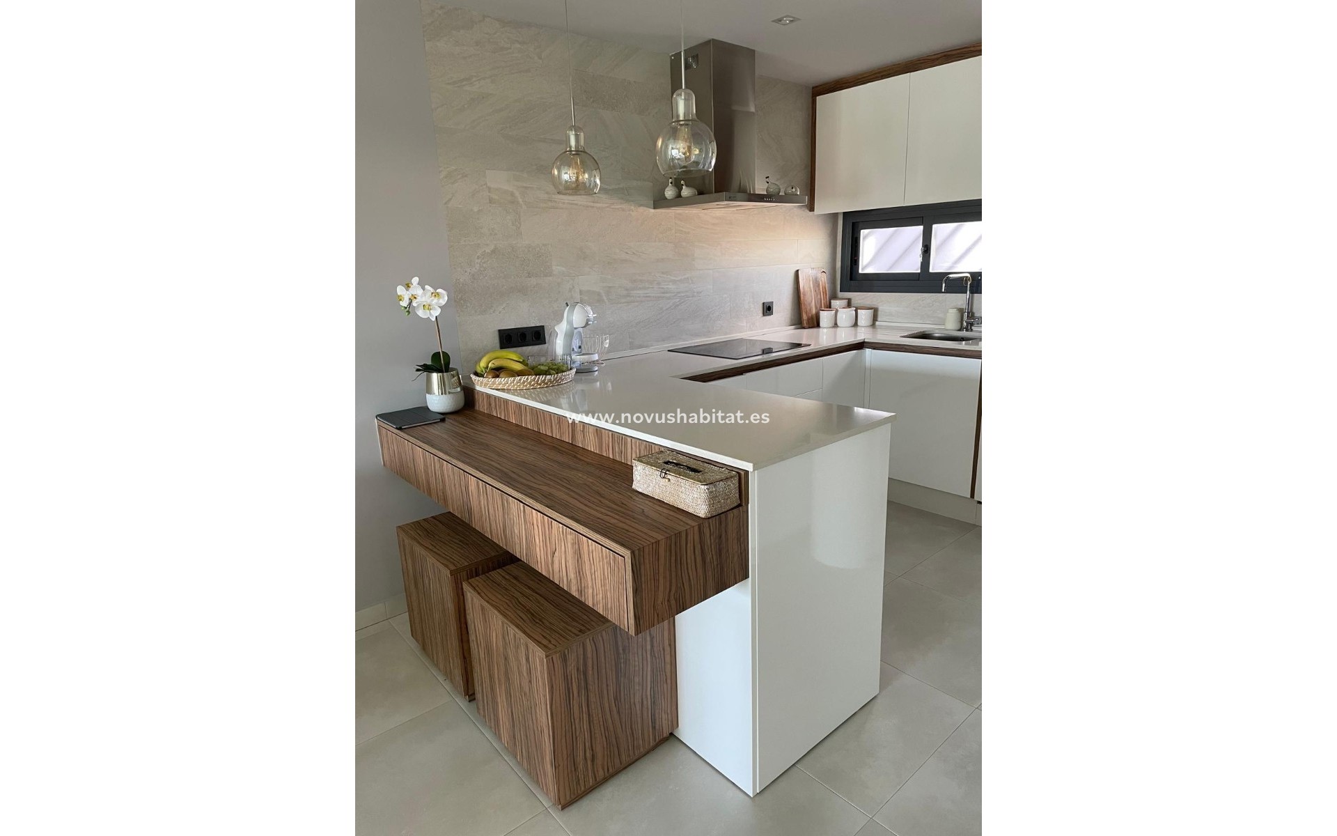 Herverkoop - Appartement - Guardamar del Segura - El Raso