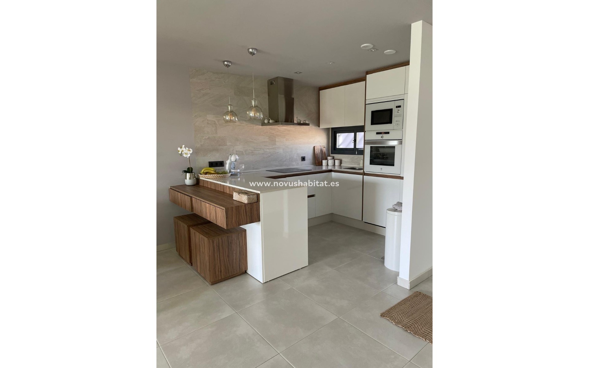 Herverkoop - Appartement - Guardamar del Segura - El Raso