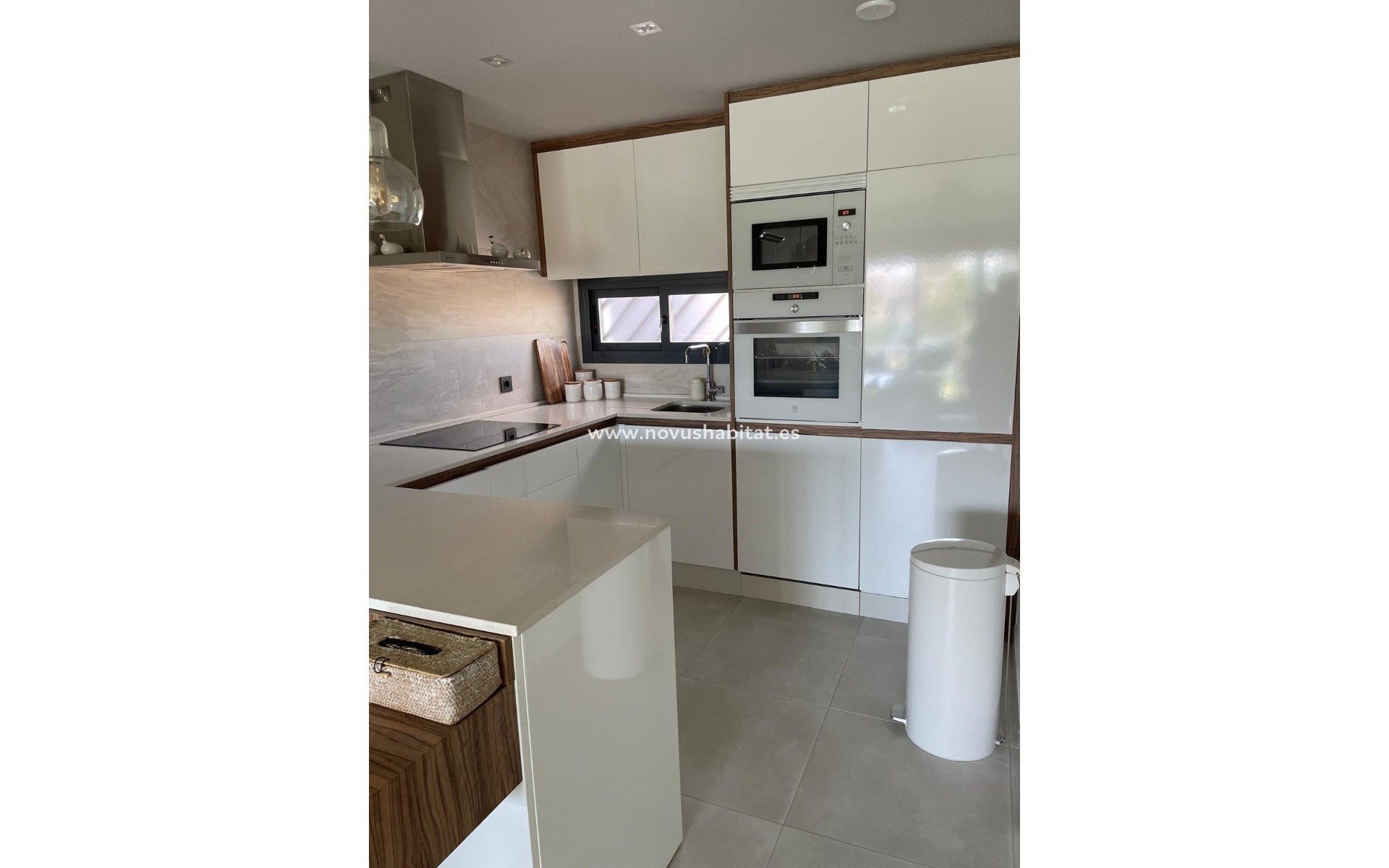 Herverkoop - Appartement - Guardamar del Segura - El Raso