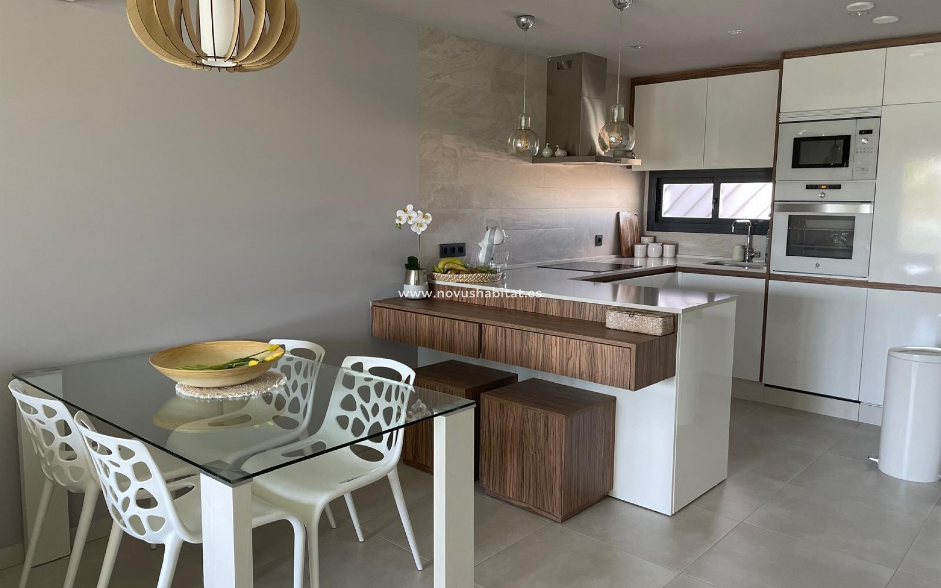 Herverkoop - Appartement - Guardamar del Segura - El Raso