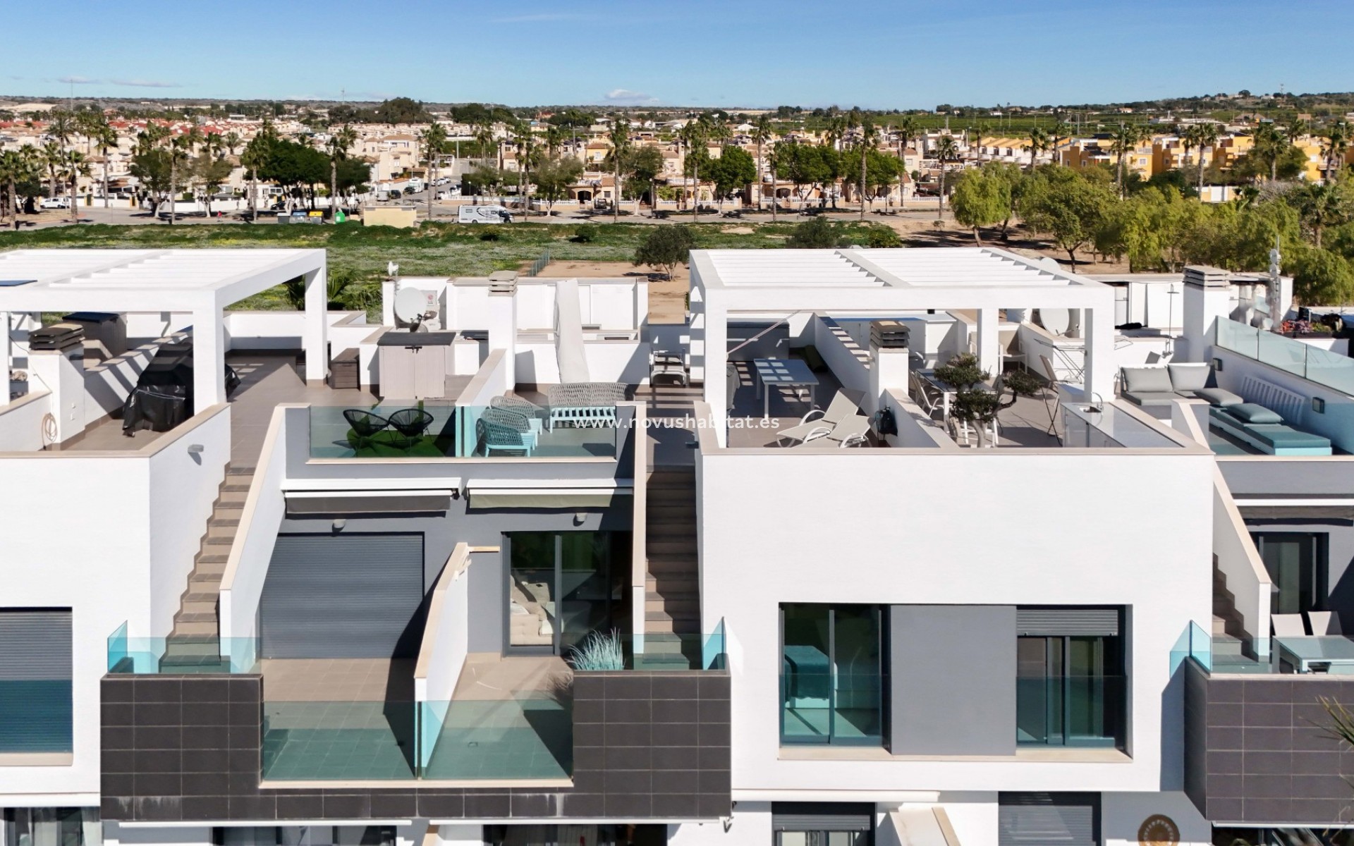 Herverkoop - Appartement - Guardamar del Segura - El Raso