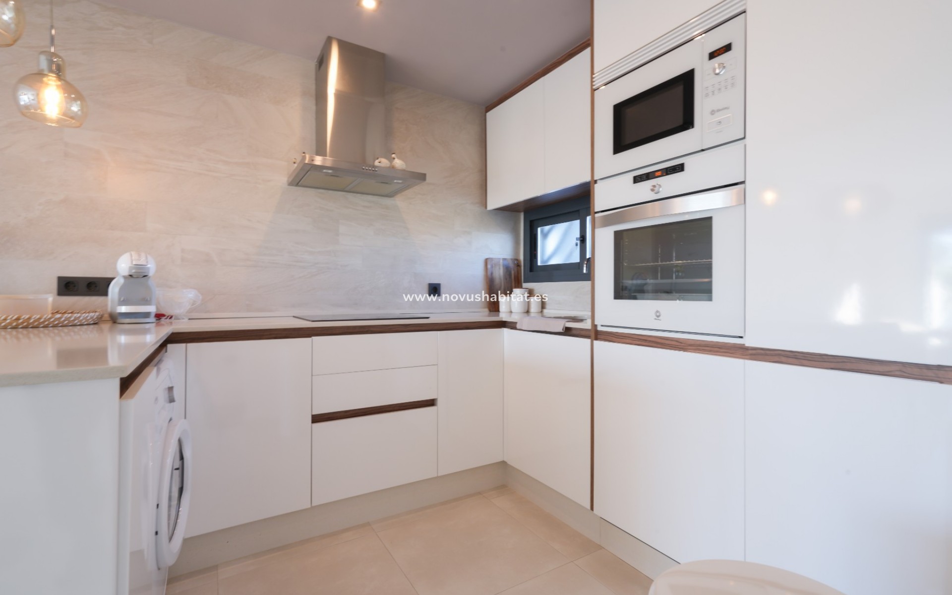 Herverkoop - Appartement - Guardamar del Segura - El Raso