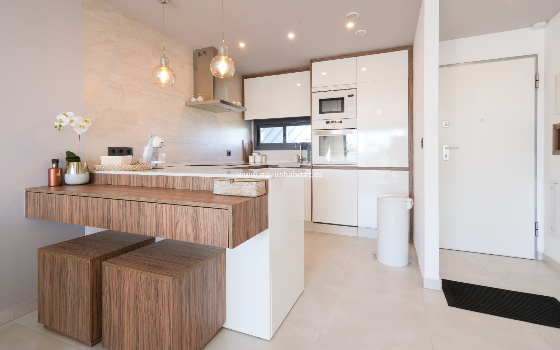 Herverkoop - Appartement - Guardamar del Segura - El Raso