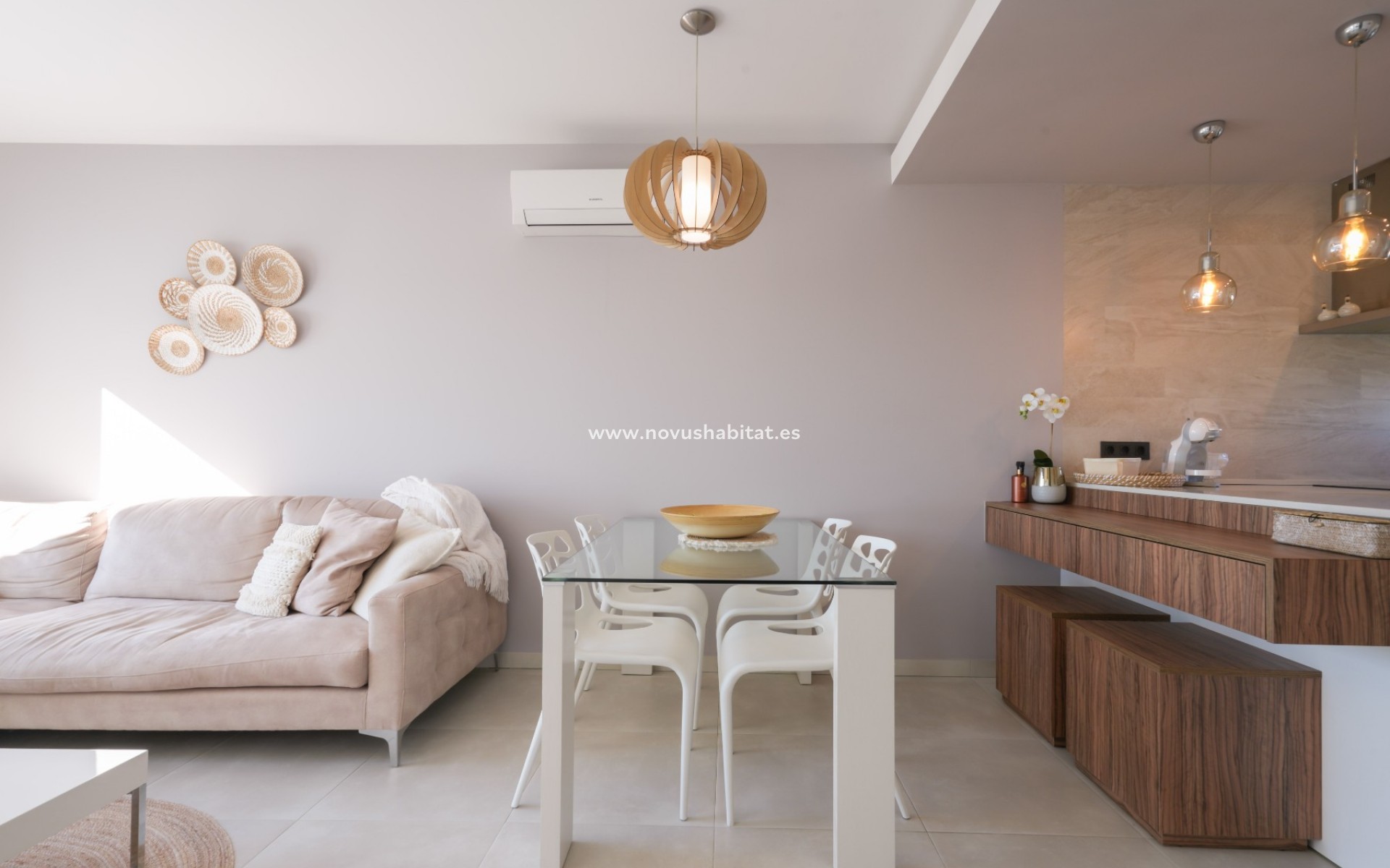 Herverkoop - Appartement - Guardamar del Segura - El Raso