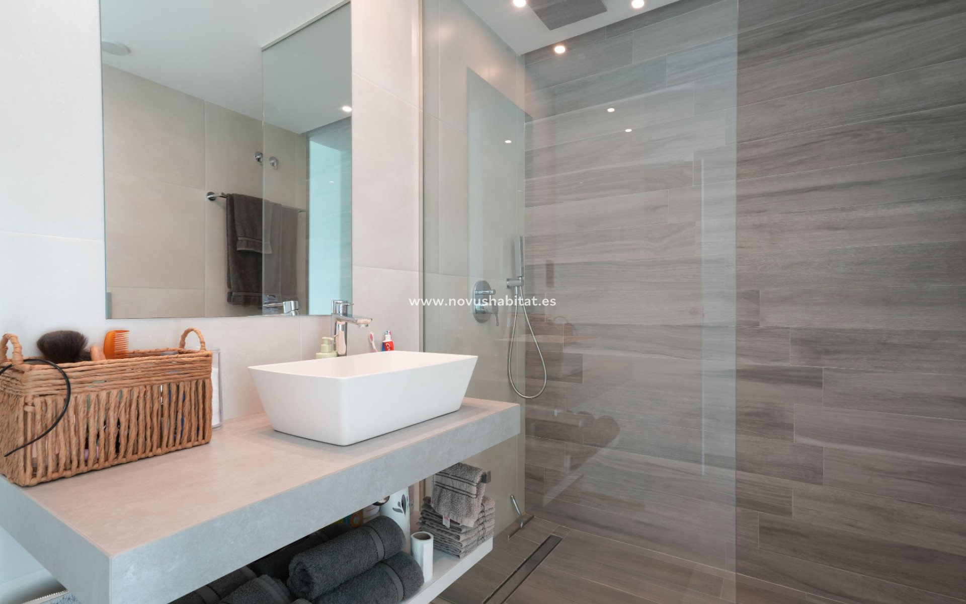 Herverkoop - Appartement - Guardamar del Segura - El Raso