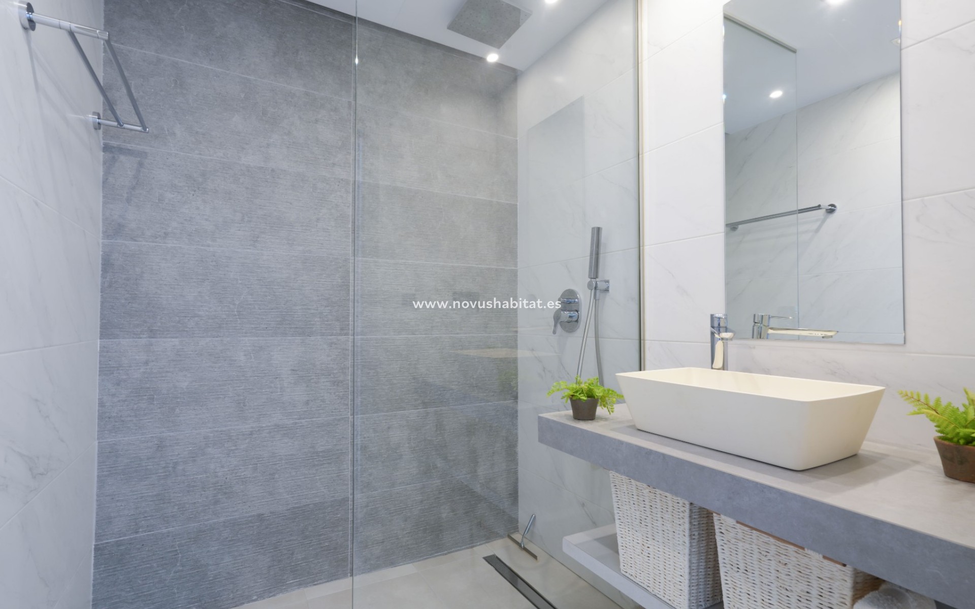 Herverkoop - Appartement - Guardamar del Segura - El Raso