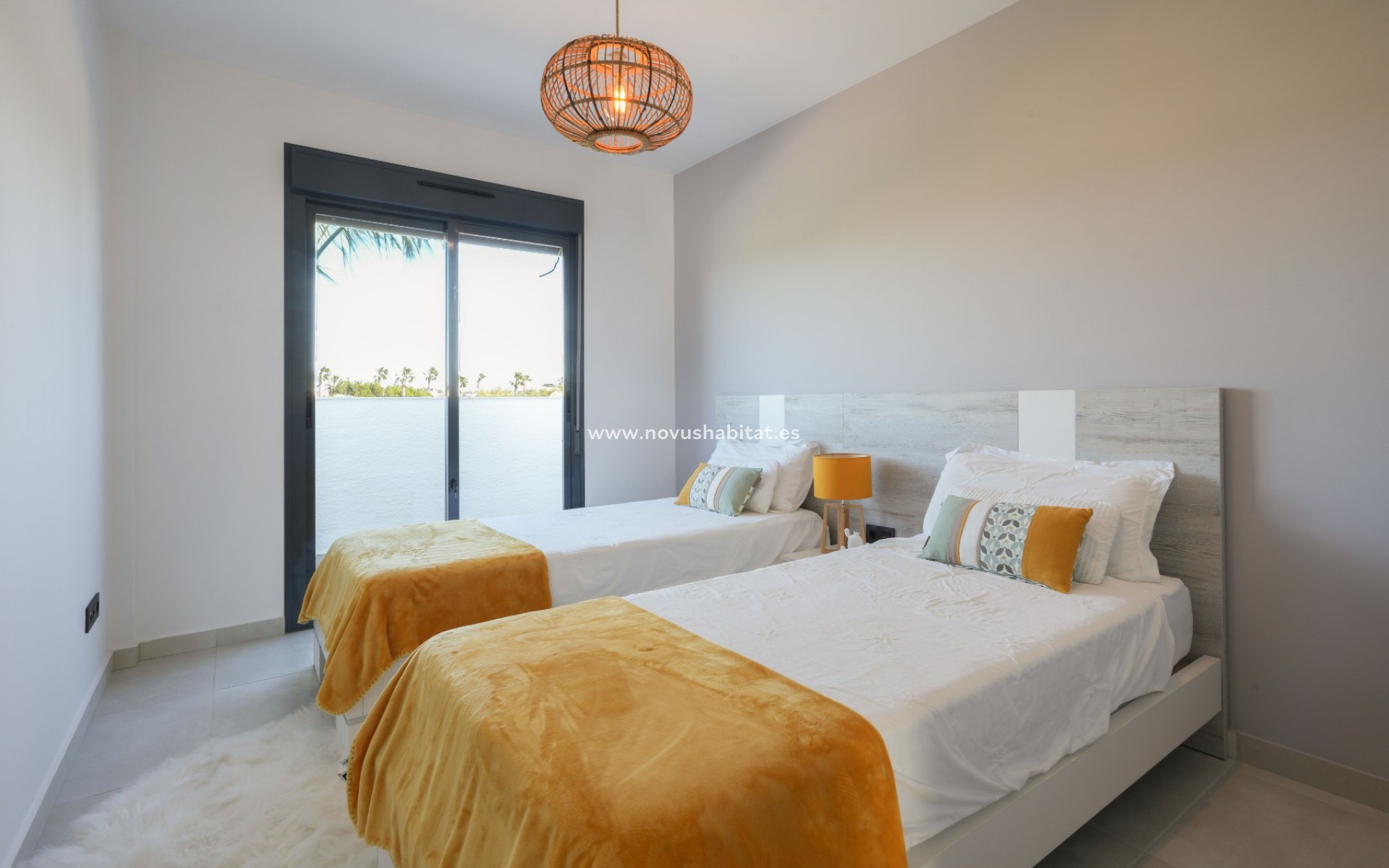 Herverkoop - Appartement - Guardamar del Segura - El Raso