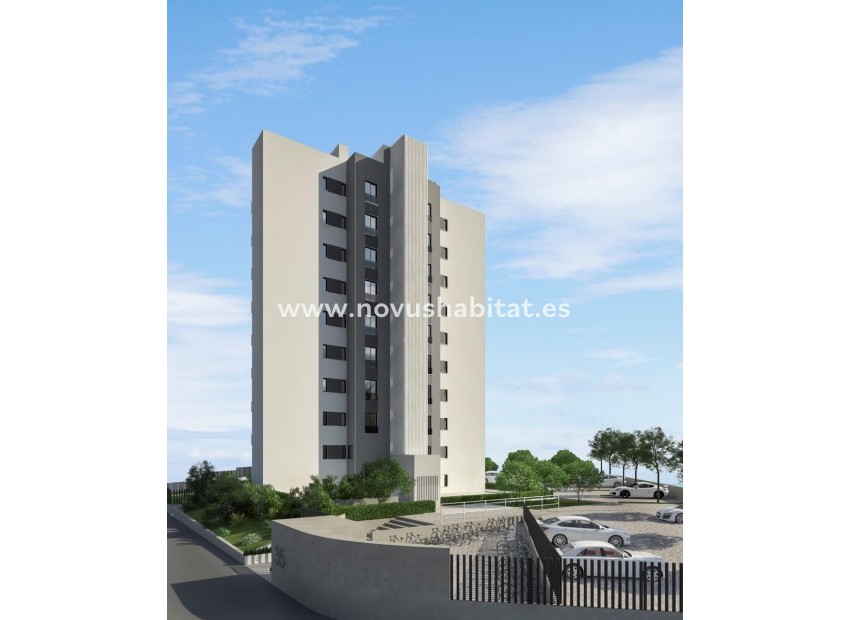 Herverkoop - Appartement - Guardamar del Segura