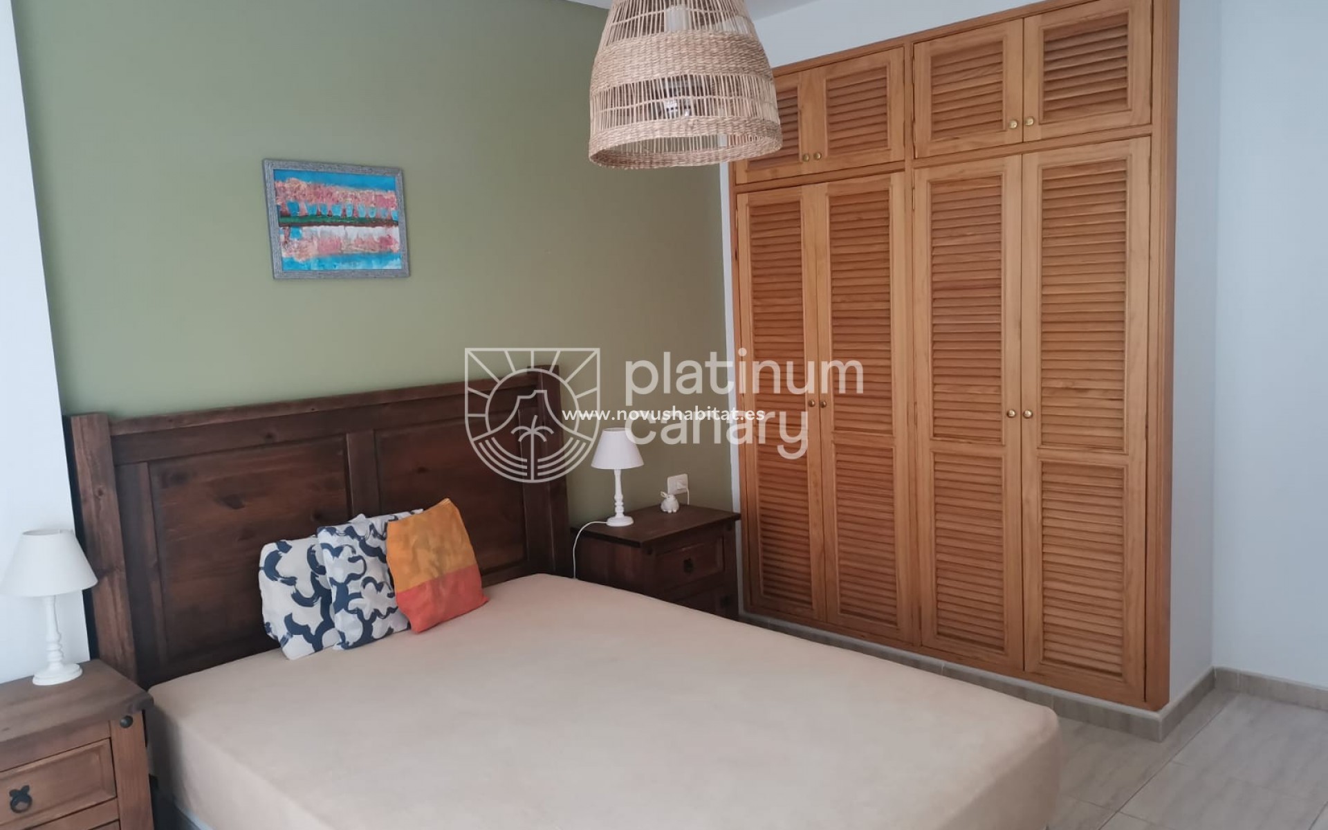 Herverkoop - Appartement - Guargacho - Santa Cruz Tenerife