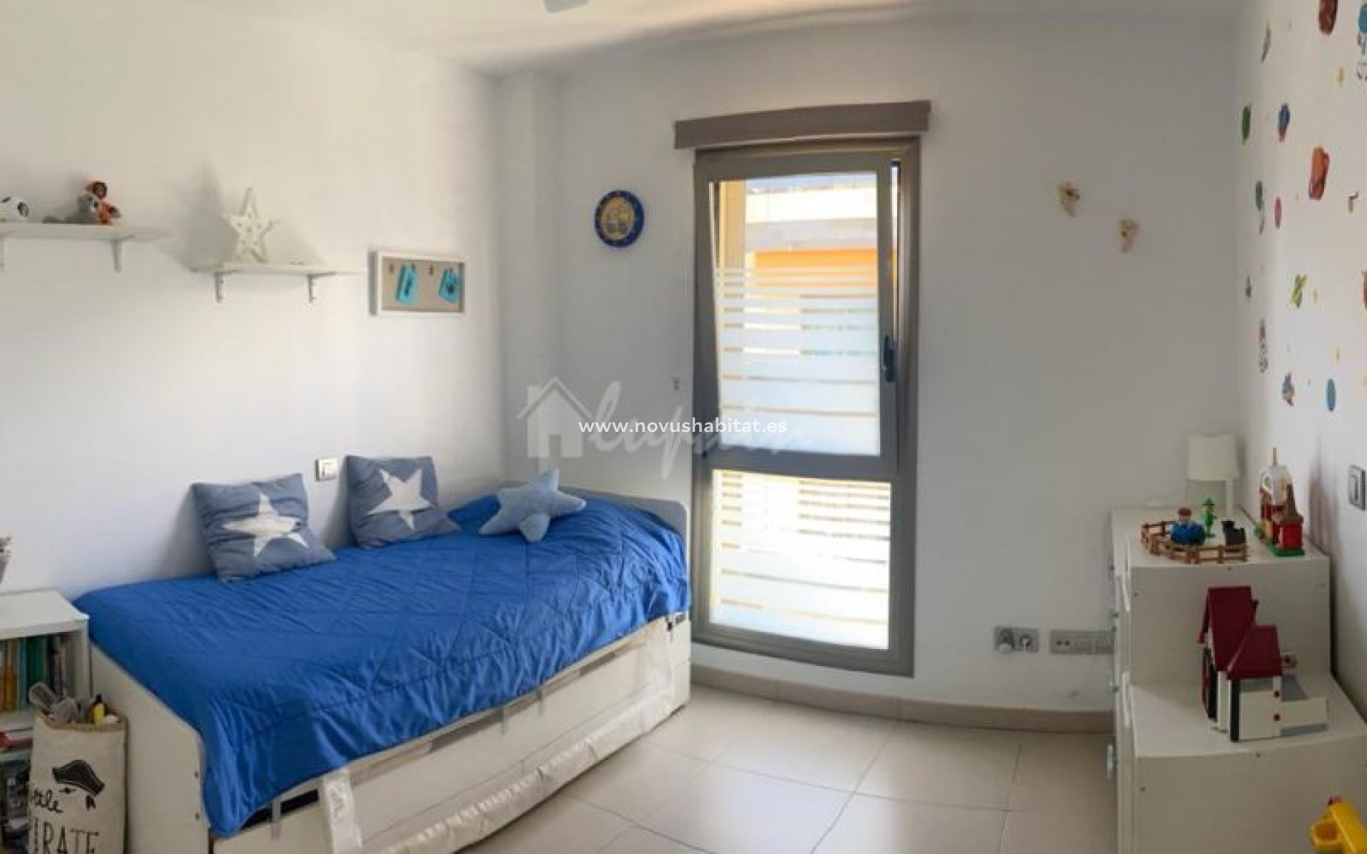 Herverkoop - Appartement - Guia De Isora - Alcala Guia De Isora Tenerife