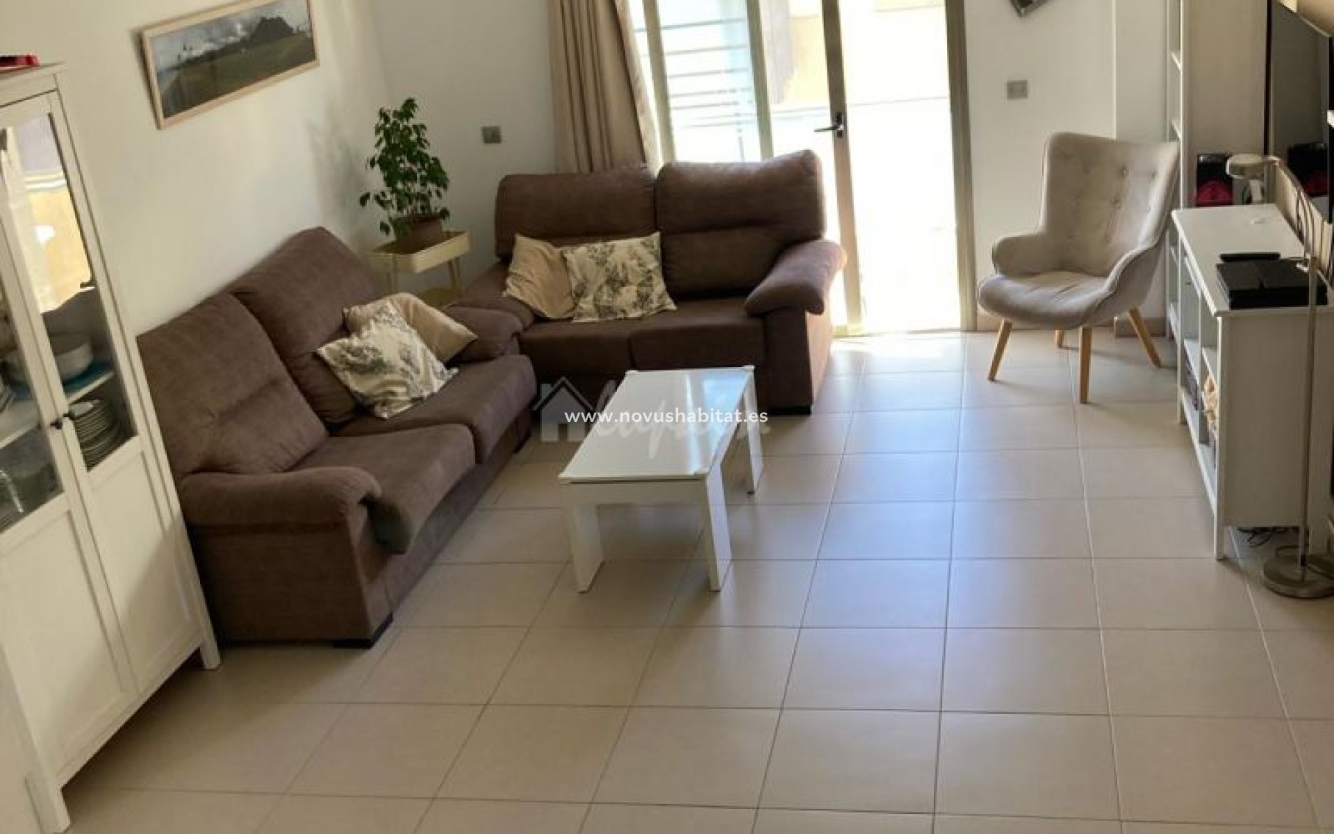 Herverkoop - Appartement - Guia De Isora - Alcala Guia De Isora Tenerife