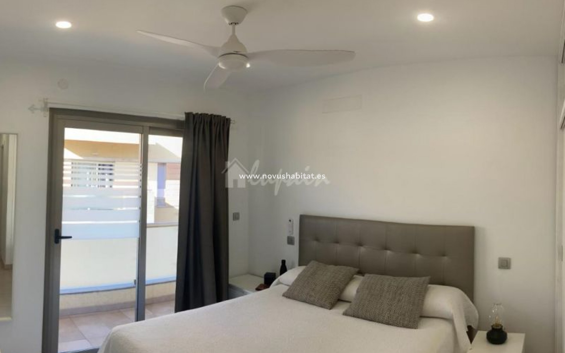 Herverkoop - Appartement - Guia De Isora - Alcala Guia De Isora Tenerife