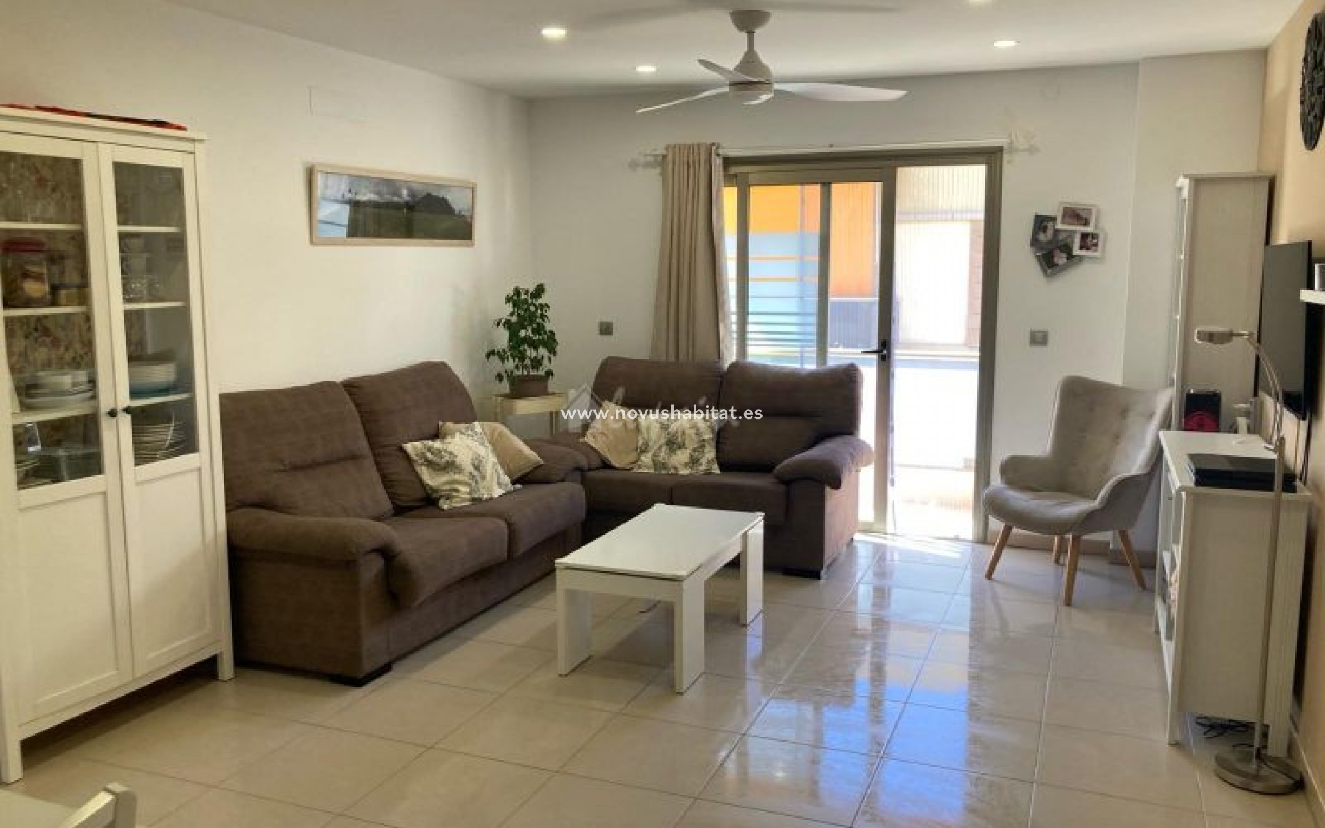 Herverkoop - Appartement - Guia De Isora - Alcala Guia De Isora Tenerife