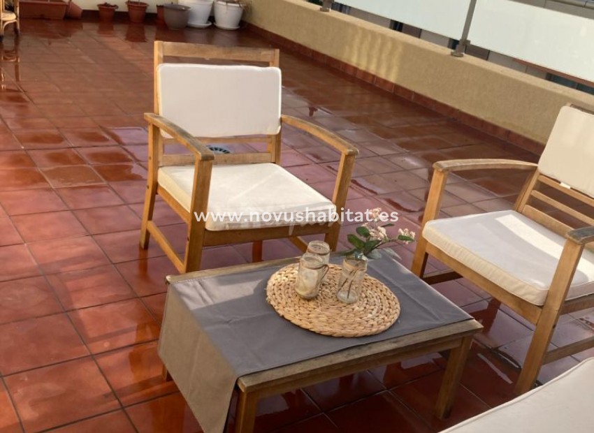 Herverkoop - Appartement - Guia De Isora - Alcala Guia De Isora Tenerife