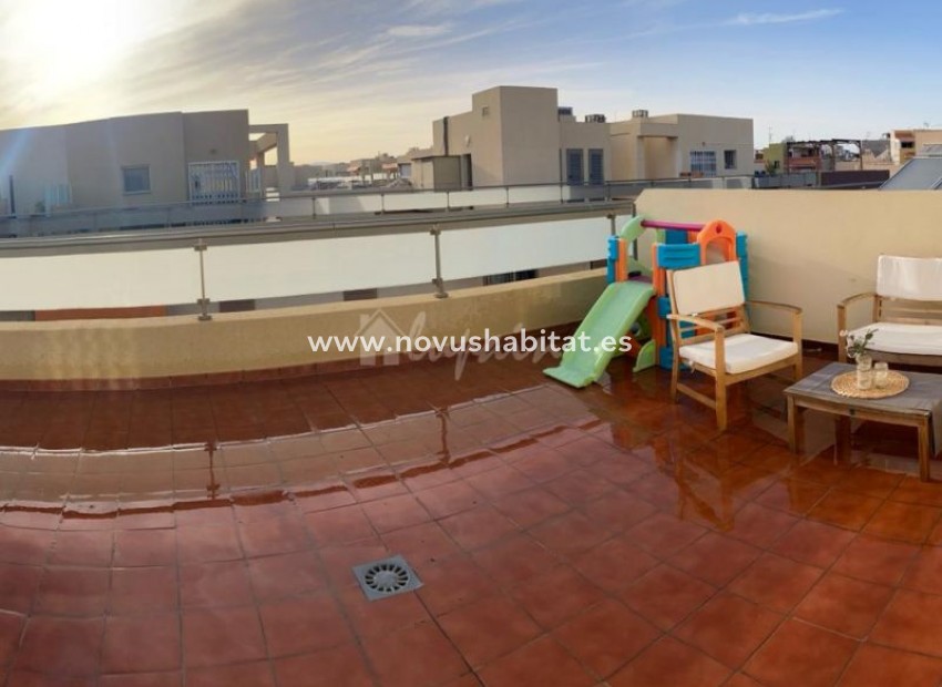 Herverkoop - Appartement - Guia De Isora - Alcala Guia De Isora Tenerife