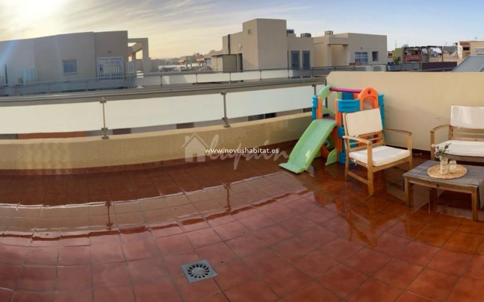 Herverkoop - Appartement - Guia De Isora - Alcala Guia De Isora Tenerife