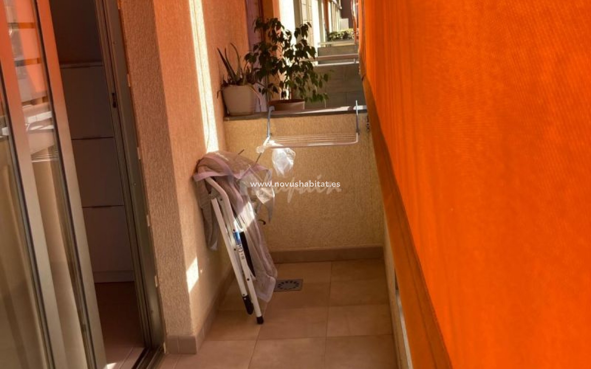 Herverkoop - Appartement - Guia De Isora - Alcala Guia De Isora Tenerife