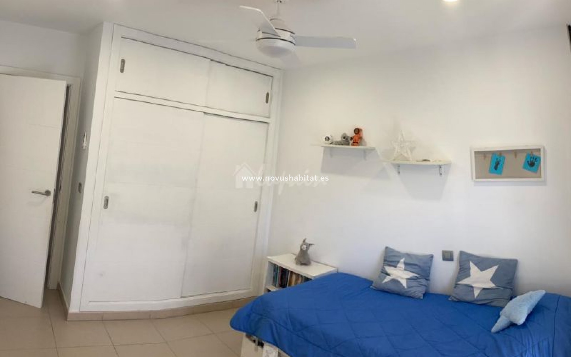 Herverkoop - Appartement - Guia De Isora - Alcala Guia De Isora Tenerife