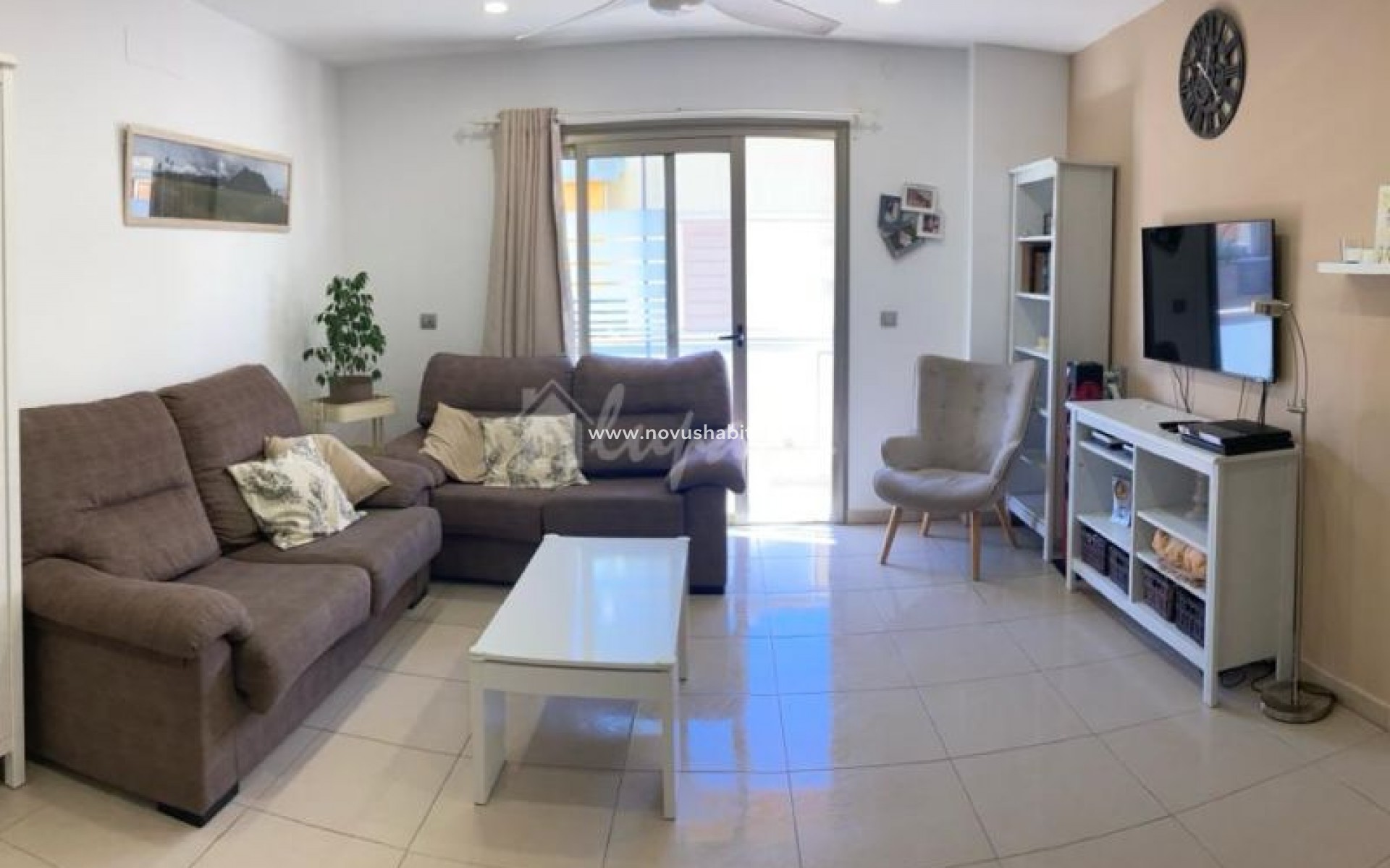 Herverkoop - Appartement - Guia De Isora - Alcala Guia De Isora Tenerife