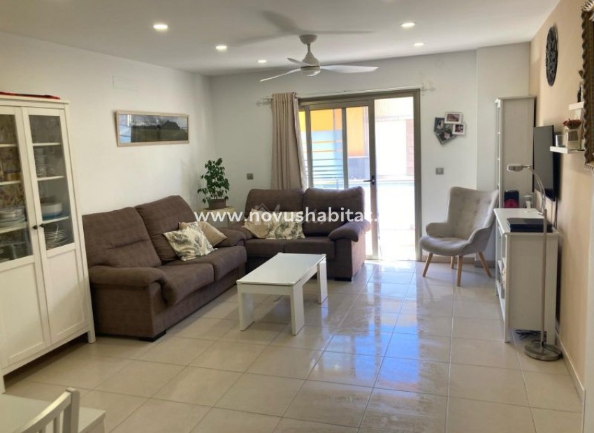 Herverkoop - Appartement - Guia De Isora - Alcala Guia De Isora Tenerife