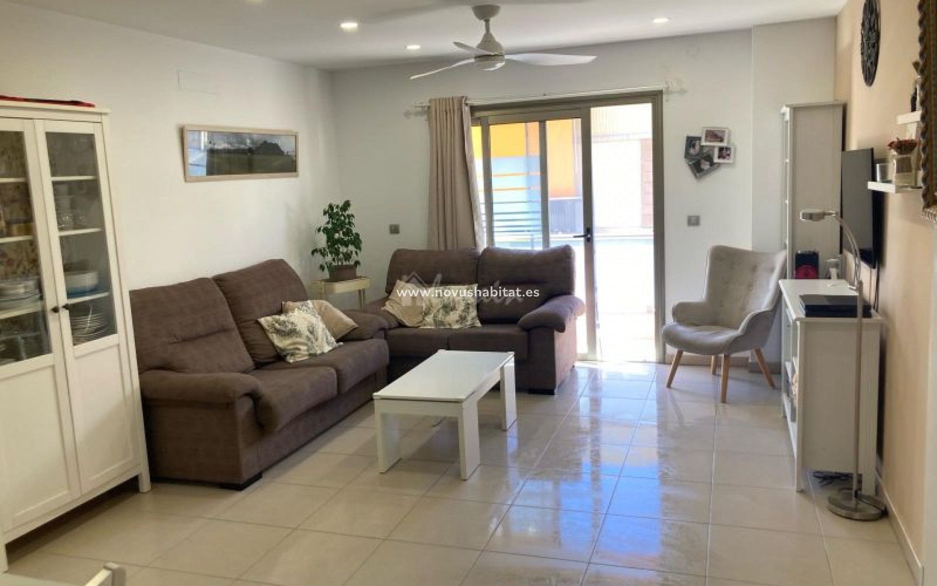 Herverkoop - Appartement - Guia De Isora - Alcala Guia De Isora Tenerife