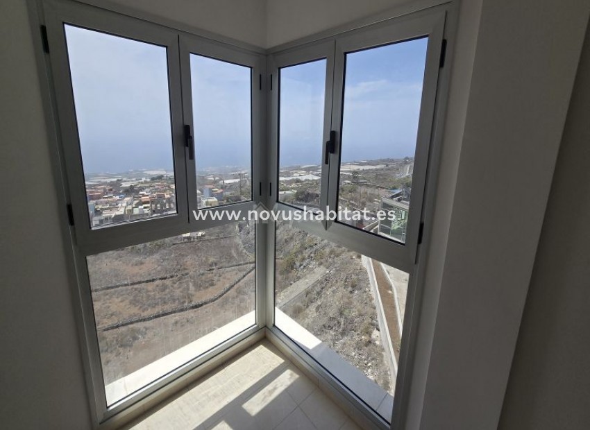 Herverkoop - Appartement - Guia De Isora - Edf Parque Guia De Isora Tenerife